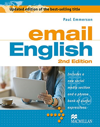 Email english student - english, book