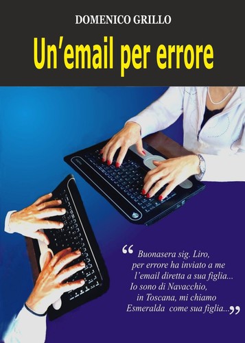 Libro nuovo domenico grillo - libro,