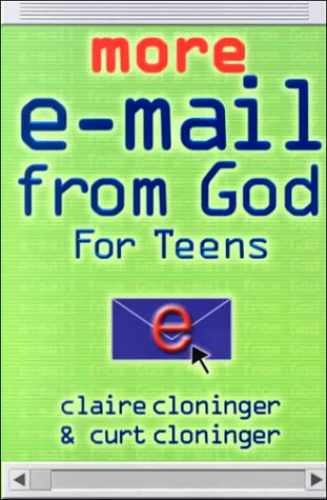 More mail from - more, god
