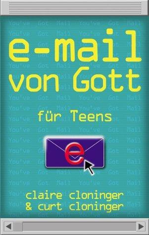 Mail von gott - e-mail, teens