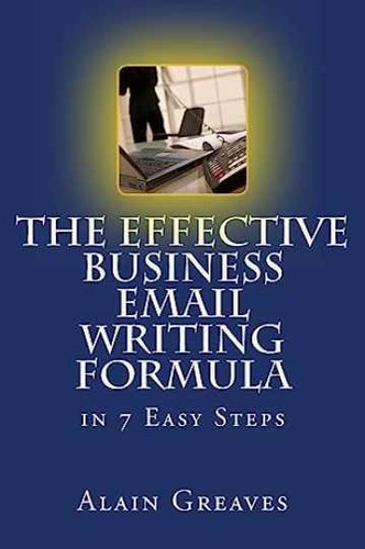 The effective business - the,