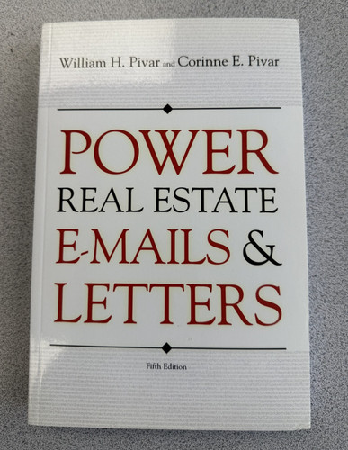 Power real estate - real, emails