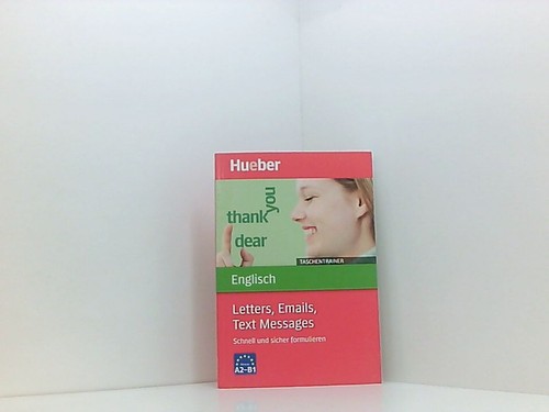 Taschentrainer englisch - taschentrainer,