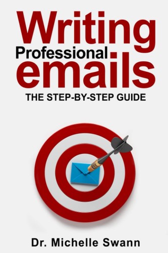 Writing professional emails - writing,