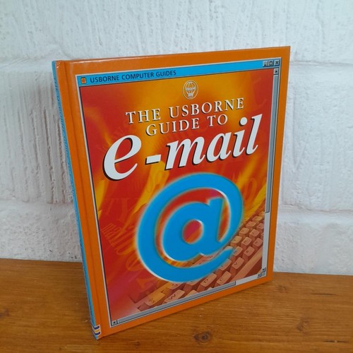 The usborne guide - guide, e-mail