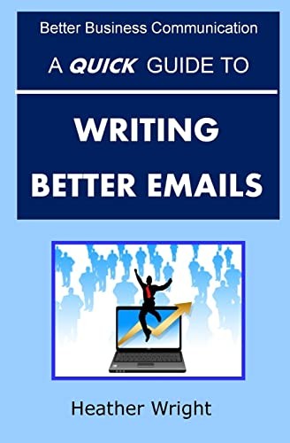 Quick guide writing - a, to