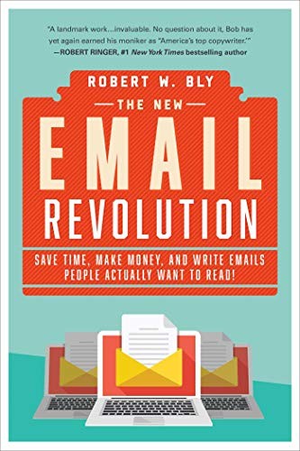 The new email revolution - revolution:, save