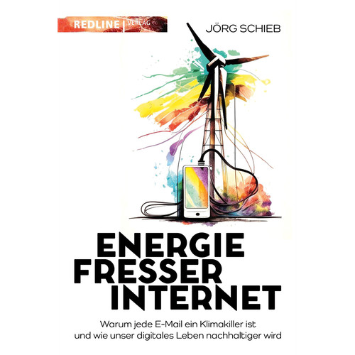 Energiefresser internet warum - energiefresser,