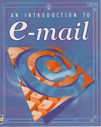 Pocket mail usborne - e-mail,