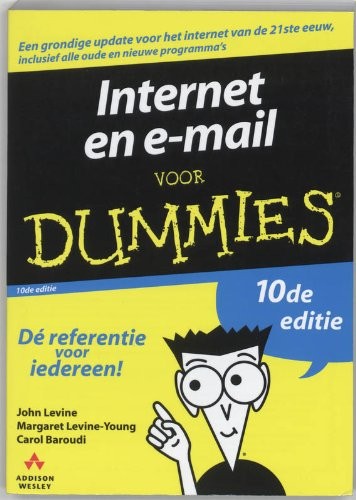 Internet mail voor - en,