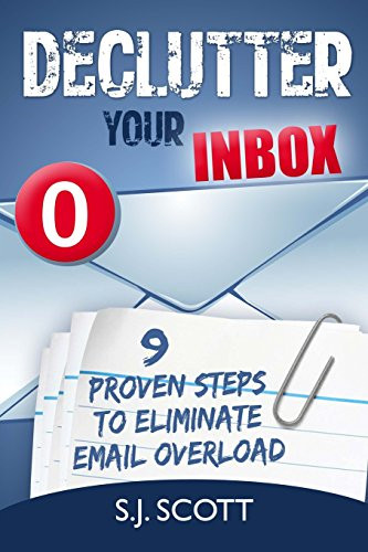 Declutter your inbox - declutter,