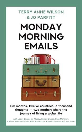 Monday morning emails six - monday,