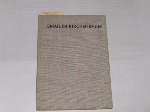 Hanisch email kirchenraum - hanisch, im